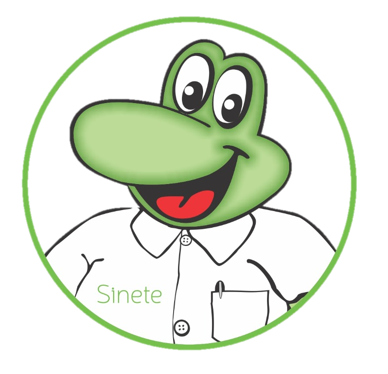 Logo Sinete
